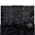 Eternal Beauty Black Marble 3D model small image 3