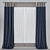 Customizable Curtain with Three Color Transitions 3D model small image 5