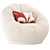 Elegant Tulip Armchair 3D model small image 6