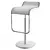 LEM Style Piston Stool - Sleek and Modern 3D model small image 5