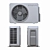 Smartmi Outside Air Conditioning 3D model small image 1