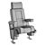 Ferco Paragon 918: Ultimate Cinema Comfort 3D model small image 3