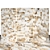 Elegant Paonazzo Gold Marble Slabs 3D model small image 3