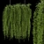 Vol. 202 Plant Collection: High-Quality, Light & Versatile 3D model small image 1