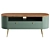 Green TV Stand: Topim Laredoute 3D model small image 1