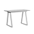 Detroit Folding Dining Table - Beige 3D model small image 2