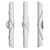 Elegant Roxbury Sconce: Timeless Design 3D model small image 2