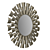 Sunshine Mirror: Nelwyn Décor 3D model small image 2