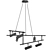 Maytoni Technical Rami - Modern Chandelier for Stylish Spaces 3D model small image 4