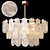 Elegant Julis Lamp - Dazzling Design 3D model small image 1