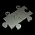 Jewelry Puzzle: 3D Print Fitting 3D model small image 1