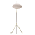 Contemporary Osaka Floor Lamp 3D model small image 2