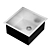 BLANCO R0 BAR Sink 3D model small image 8