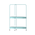 Modern Sulvik Shelf: Sleek Design for Stylish Organization 3D model small image 2