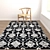 Versatile Set of 6 Rugs for 3D Scenes 3D model small image 7