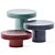 Elegant Scala Round Tables 3D model small image 2