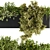 Wildgreen Hangorama - Indoor Hanging Plant Set 3D model small image 5