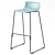 Modern Pato Stool: Sleek Design, Superior Comfort 3D model small image 4