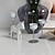 IKEA Decor Collection: Art, Flowers, Vase & More! 3D model small image 9
