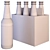 Stony Creek Seasonal Beer: Unwrapping Refreshment 3D model small image 5