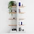  Urban Outfitters Roma 5-Tier Storage 3D model small image 2