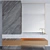 Sleek Bathroom Ensemble 3D model small image 3