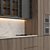 Modern Kitchen 2015: V-Ray, Corona | 3Ds Max, FBX 3D model small image 3