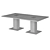 KYU Light Meeting Table 3D model small image 2