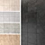 Urban Equipe Wall/Floor Tiles – Stylish Spanish Design 3D model small image 1