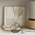 Elegant Decor Set with Bang & Olufsen Speaker 3D model small image 2