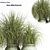 2015 Outdoor Plant Set - Premium Quality 3D model small image 2