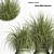 2015 Outdoor Plant Set - Premium Quality 3D model small image 4