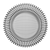 Rattan Tarsile Mirror: Elegant Decor for Your Space 3D model small image 5