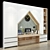 Kids' Delight Furniture Set 3D model small image 3