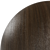 Mario Oak Brown: High-Quality Wood Texture 3D model small image 4