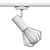 Modern Loft Track Lamp 3D model small image 2