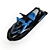 Powerful Hydrocycle Sea Doo GTR 3D model small image 4