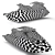 Powerful Hydrocycle Sea Doo GTR 3D model small image 6