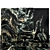 WaveMarble: Glossy, Textured Slabs & Tiles - 8 Options 3D model small image 2