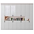 Versatile Modular Cabinet with Shelves - High-Quality Render Ready 3D model small image 1