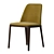 Elegant POLIFORM Grace Chair 3D model small image 5