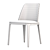 Elegant POLIFORM Grace Chair 3D model small image 8