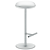 Modern Bar Stool, Medium Height 3D model small image 5