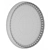 Golden Era Orbis Mirror 3D model small image 3