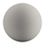 Portofino Gray Stone Tile: Authentic 4x4 Texture 3D model small image 4