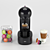 Compact Coffee Machine Nescafe Dolce Gusto 3D model small image 3