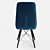 AROOMA Cava Chair - Elegant and Comfortable 3D model small image 5