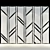 Modern Wall Panel 36 3D model small image 3