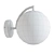 Elegant Paola Wall Light 3D model small image 2