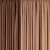 Poly Curtain Model 3D model small image 2